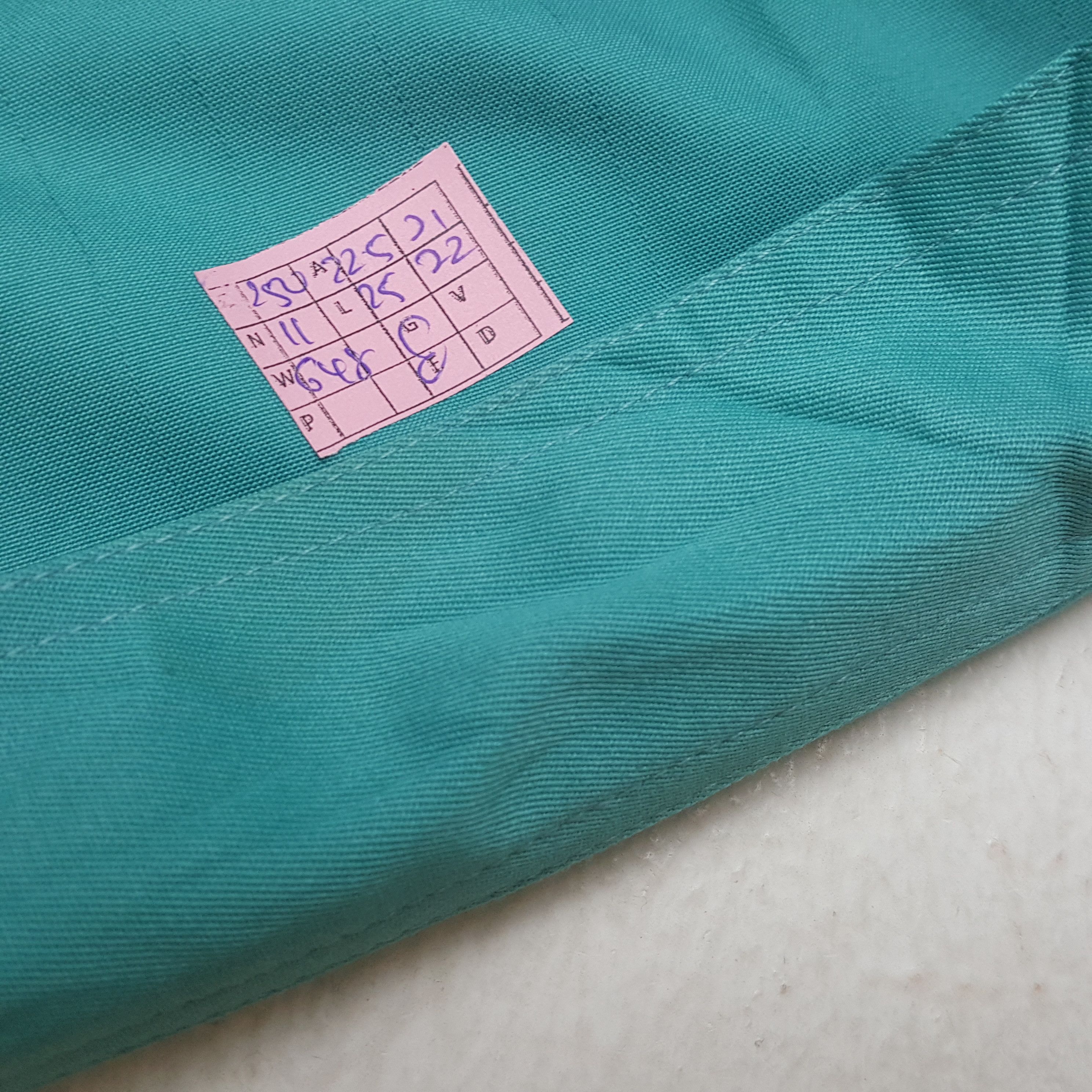 Japanese Brand × Vintage YAMATO TRANSPORT Japanese Brand Custom Art Jacket Size US M / EU 48-50 / 2 - 8 Thumbnail