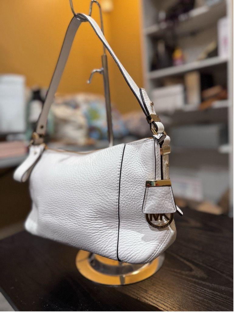 Michael Kors Michael Kors Nolita Medium Shoulder Bag Size ONE SIZE - 2 Thumbnail