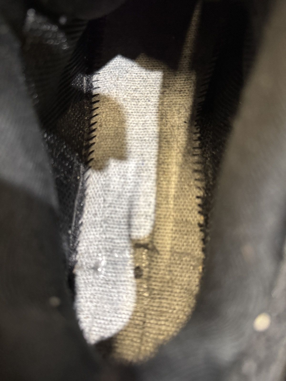 Balenciaga Black Balenciaga Tracks Size 41 Size US 8 / EU 41 - 11 Thumbnail