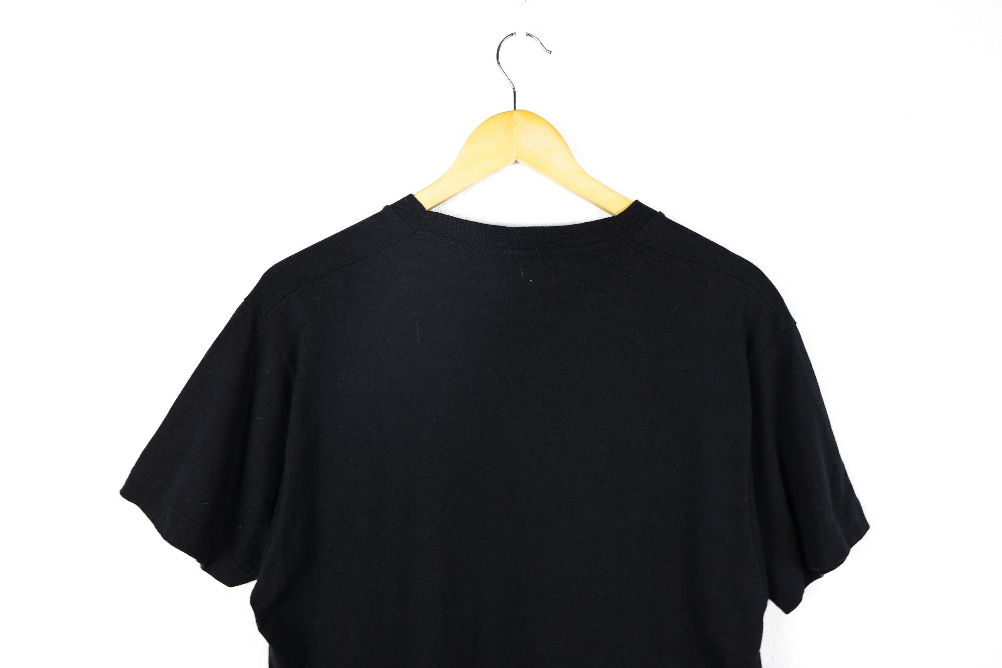 DC × DC Comics × Vintage Vintage Batman Logo DC Comics Warner Graphic Tee 90s 80s Size US L / EU 52-54 / 3 - 8 Thumbnail