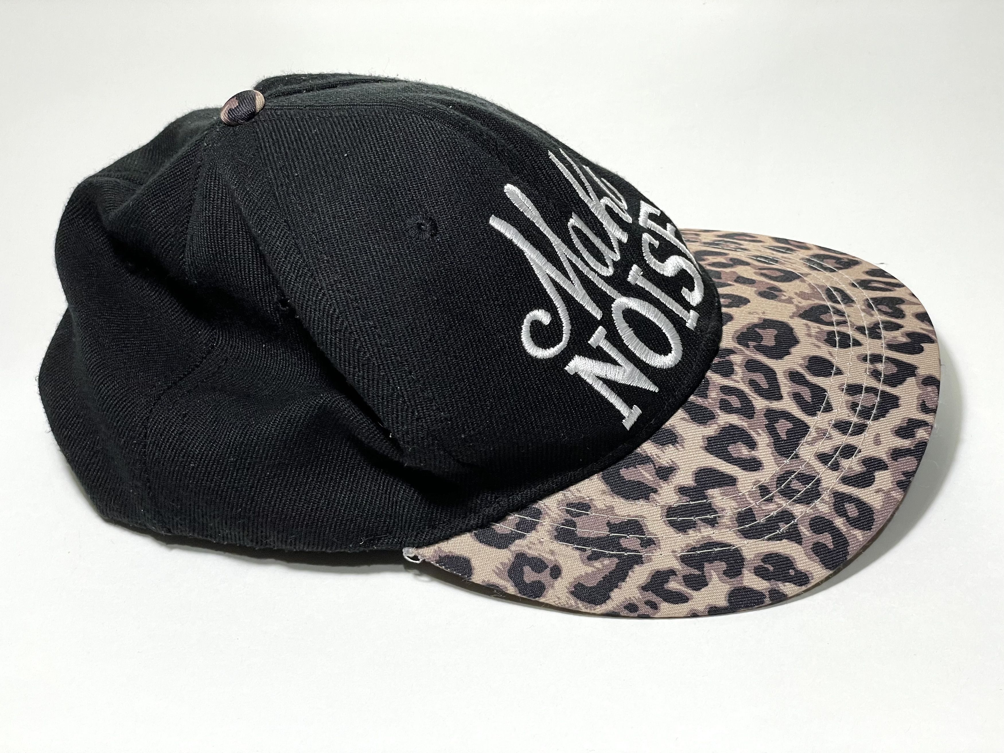 Vintage make noise cap Size ONE SIZE - 2 Thumbnail