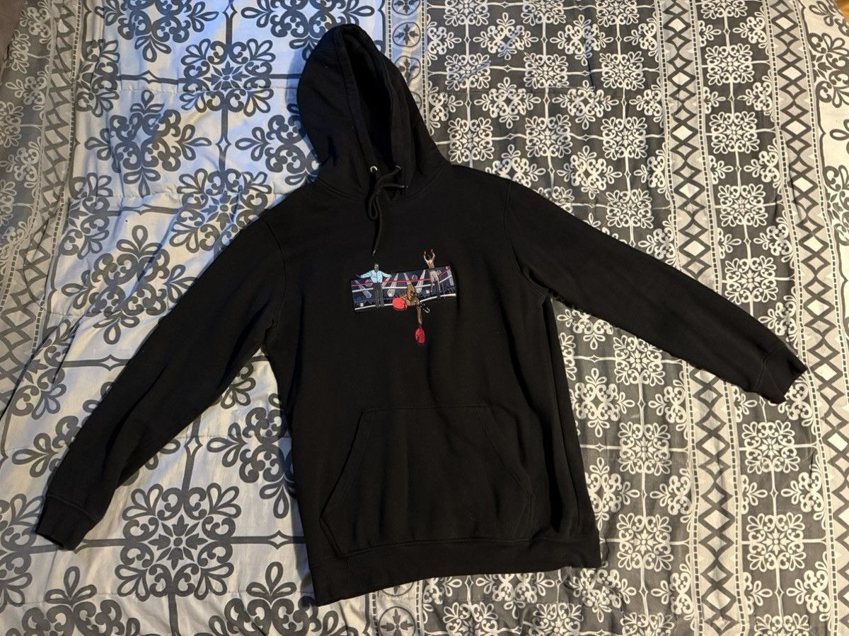 Other Boxer hoodie Size US M / EU 48-50 / 2 - 2 Thumbnail