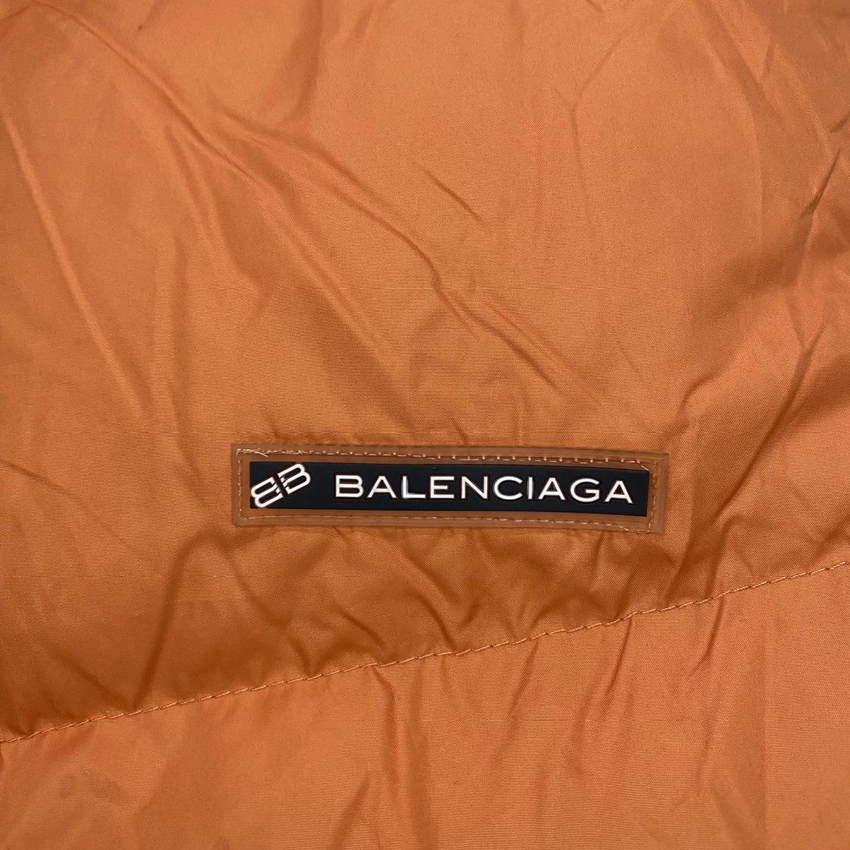 Balenciaga Balenciaga Reversible Vest Size US M / EU 48-50 / 2 - 4 Thumbnail