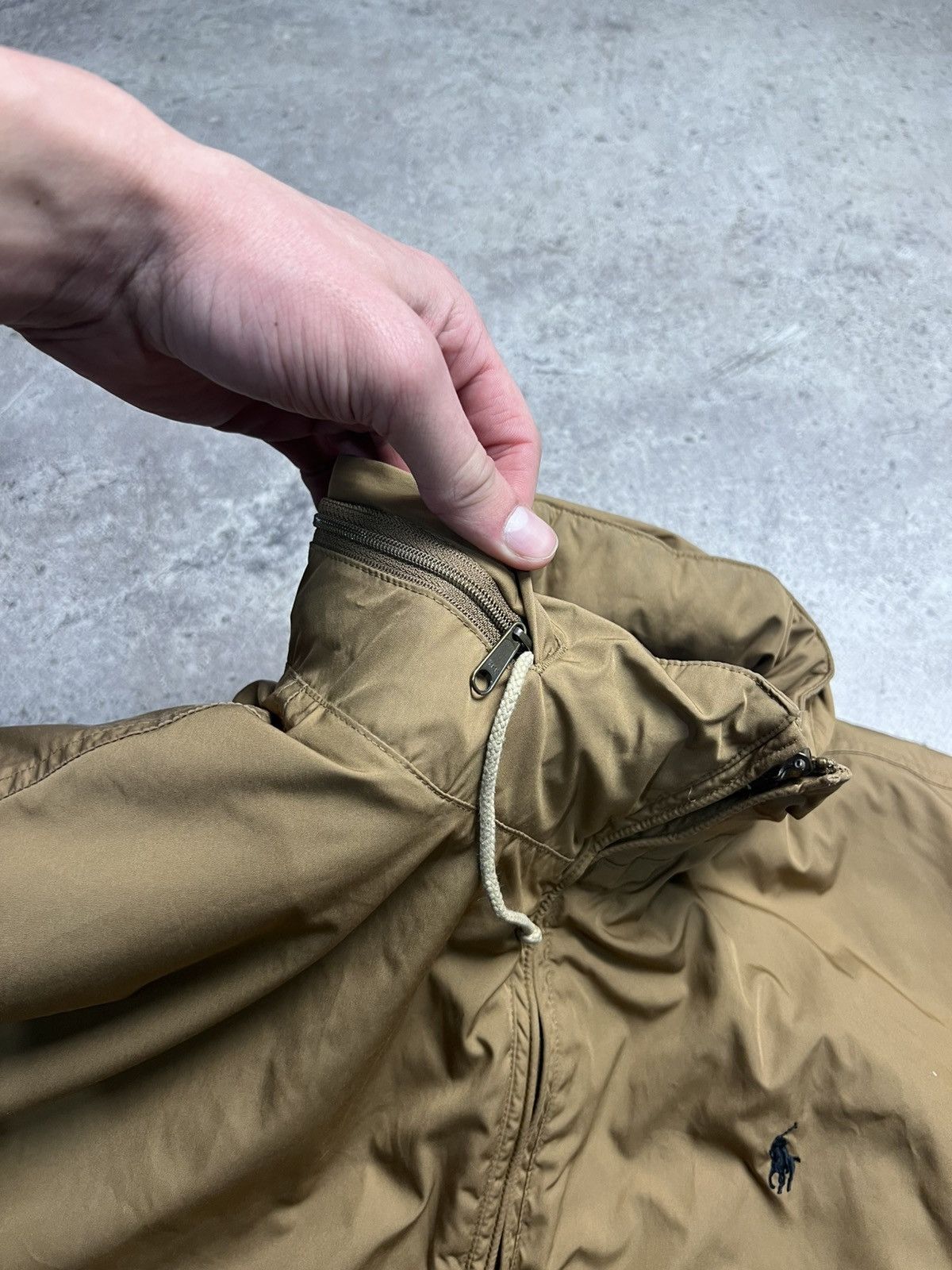 Polo Ralph Lauren Vintage Polo Ralph Lauren Jacket Size US L / EU 52-54 / 3 - 16 Thumbnail