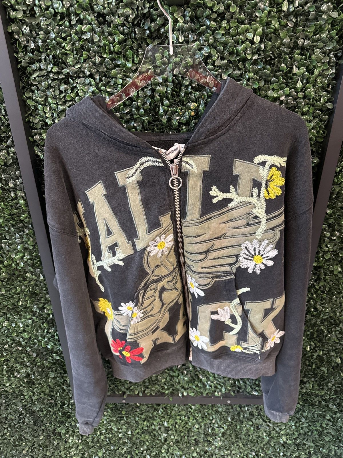 Vale Vale hoodie Size US S / EU 44-46 / 1 - 1 Thumbnail