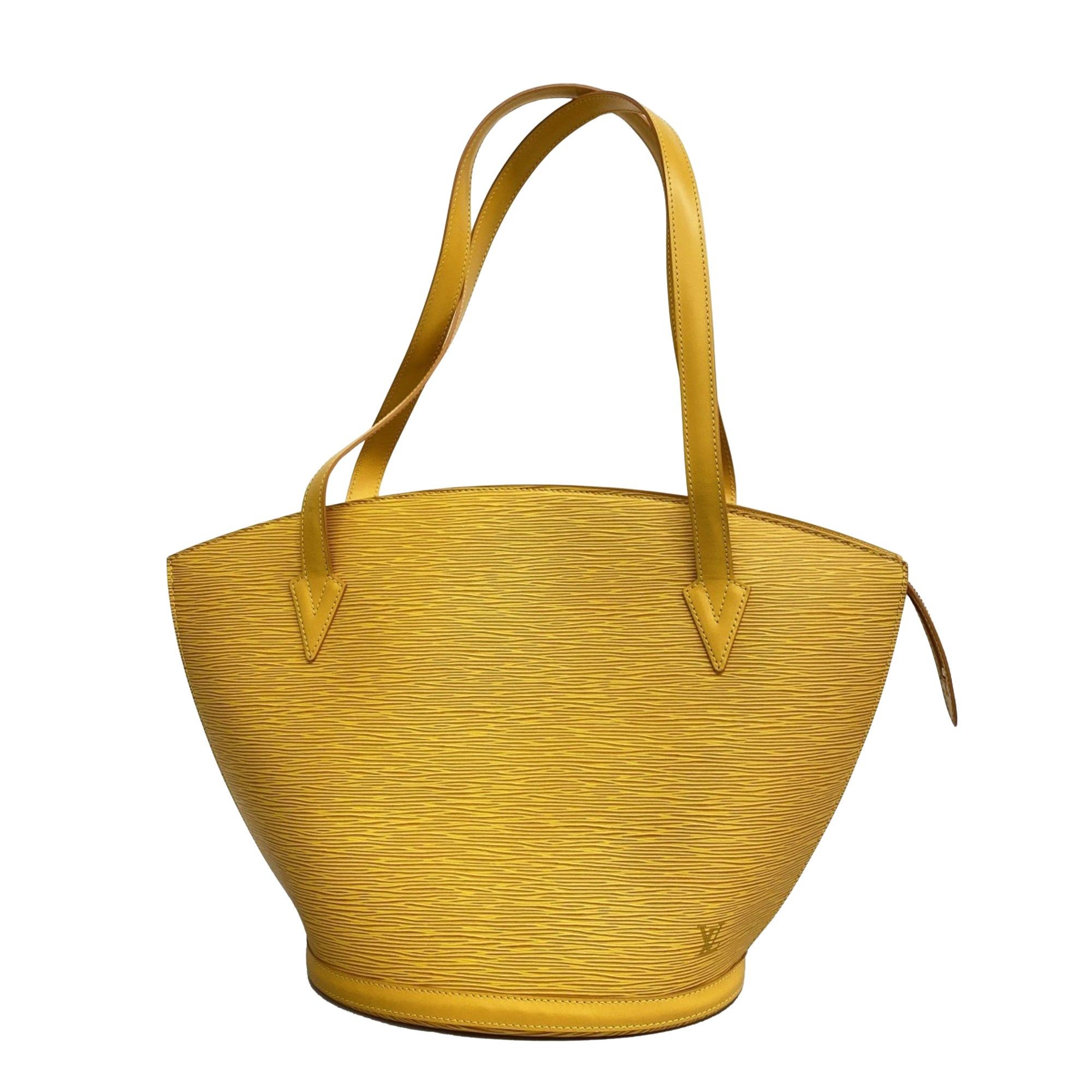Louis Vuitton Louis Vuitton Saint Jacques shoulder Size ONE SIZE - 1 Thumbnail