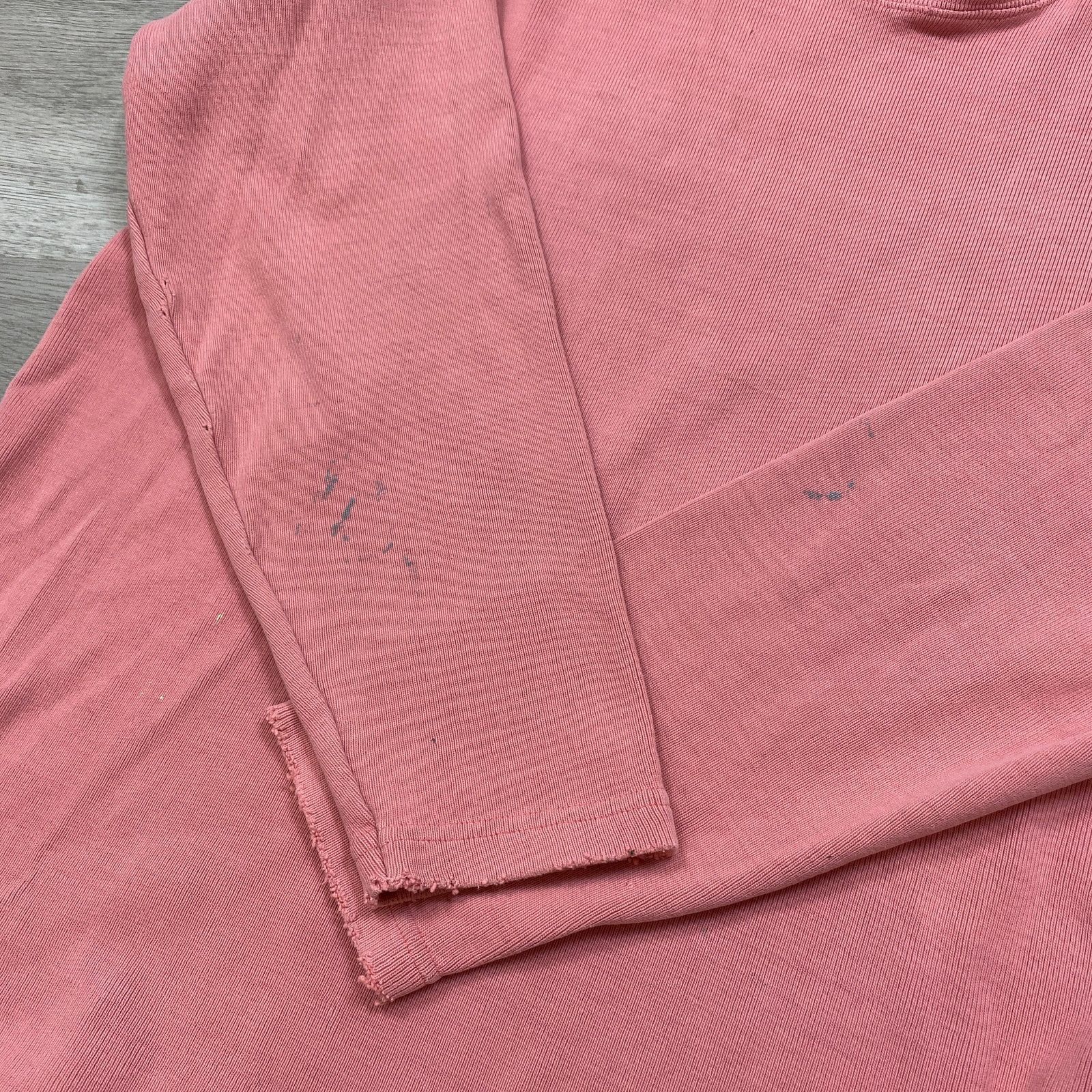 J.Crew Rare Vintage 90s J. Crew Pullover Sweater Men's Large Grunge Size US L / EU 52-54 / 3 - 8 Thumbnail
