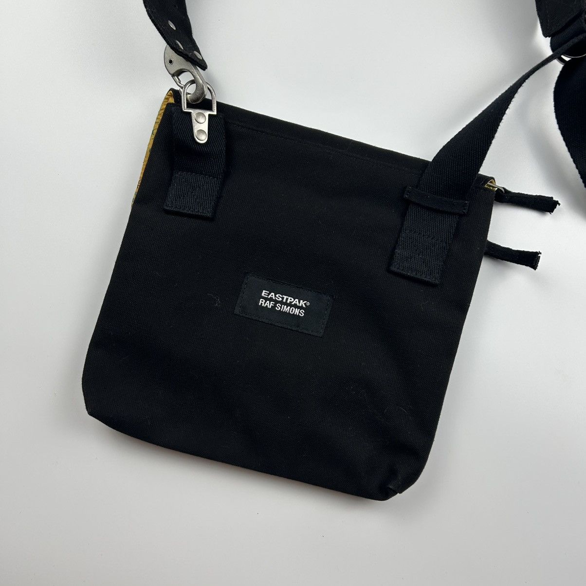 Raf Simons x Eastpack Crossover Bag