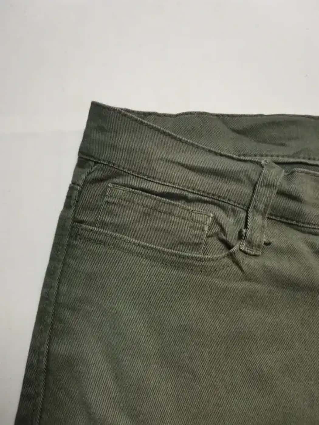 Vintage Real Standard Pants Size US 30 / EU 46 - 4 Thumbnail