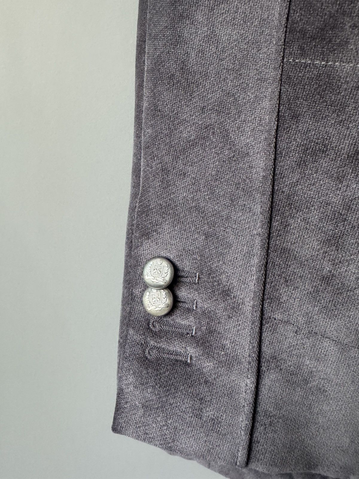Corneliani CORNELIANI ID - JACKET MENS BLAZER Size US M / EU 48-50 / 2 - 6 Thumbnail