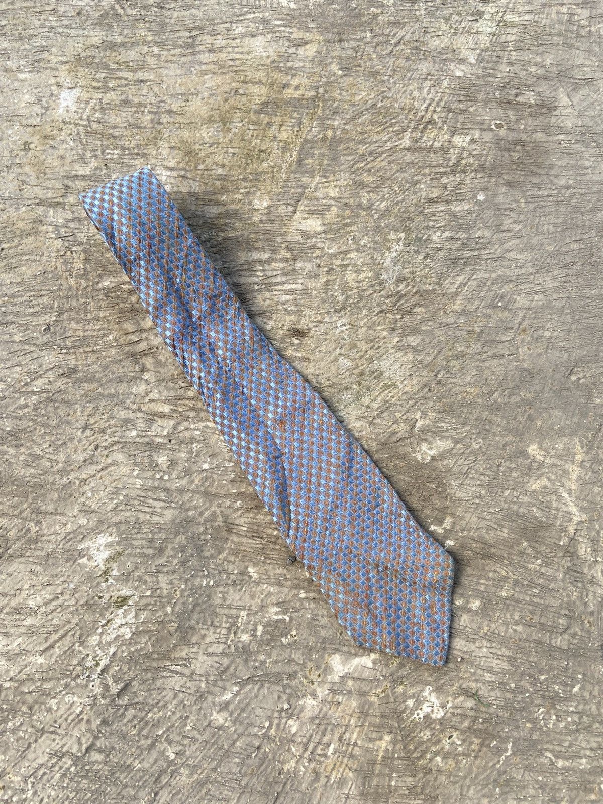 Ermenegildo Zegna Ermenegildo Zegna Tie Size ONE SIZE - 1 Thumbnail