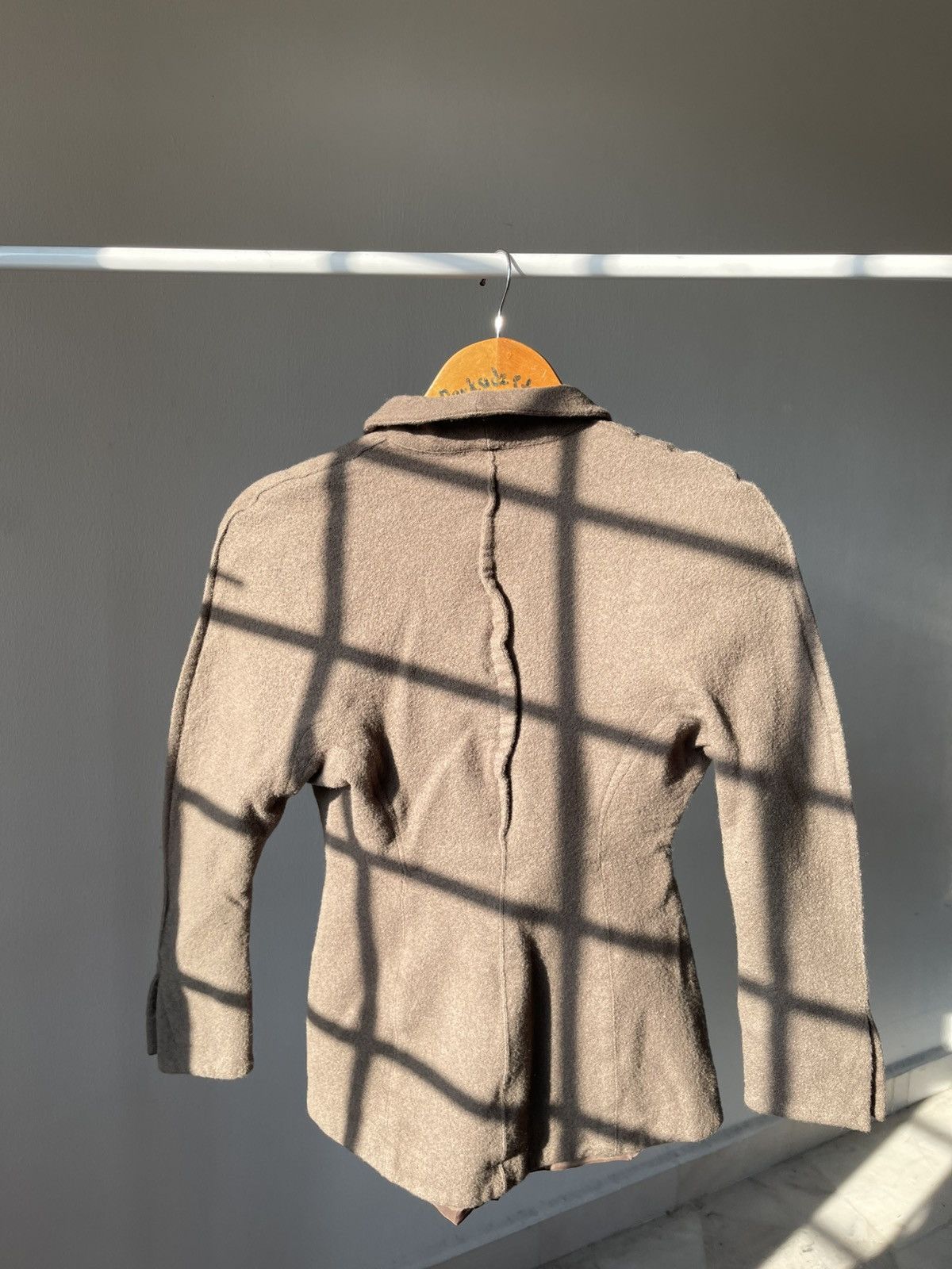Thierry Mugler Rare 1980s Thierry Mugler One Set 11 Size XS / US 0-2 / IT 36-38 - 11 Thumbnail