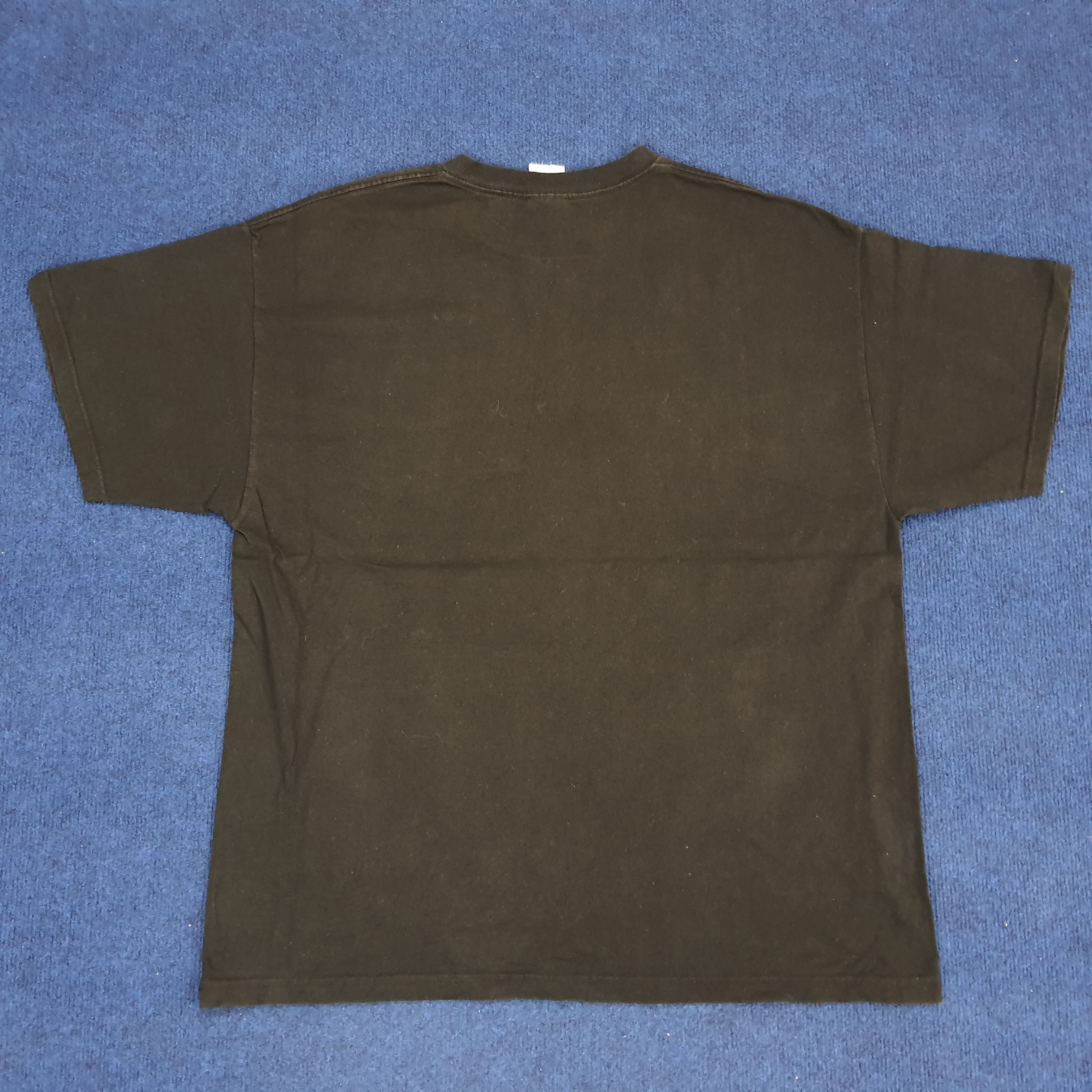 Vintage Vintage Scarface Movie Phototees Style T-shirt Size US XL / EU 56 / 4 - 3 Thumbnail