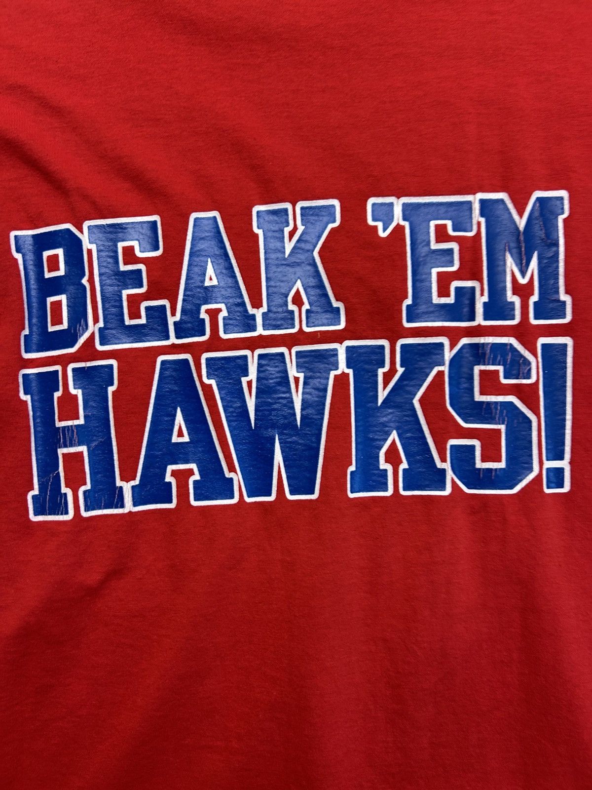 Other 80’s Kansas Jayhawks Size US XL / EU 56 / 4 - 12 Thumbnail