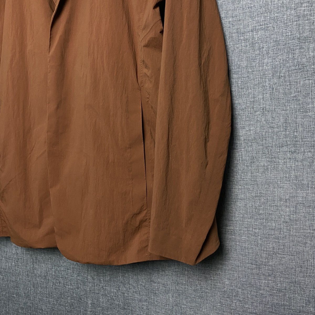 Arc'teryx Arcteryx Veilance Copper LT Blazer Size US M / EU 48-50 / 2 - 4 Thumbnail