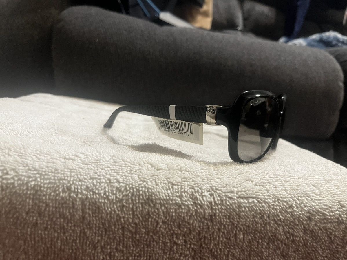 Salvatore Ferragamo Ferragamo sunglasses Size ONE SIZE - 1 Thumbnail