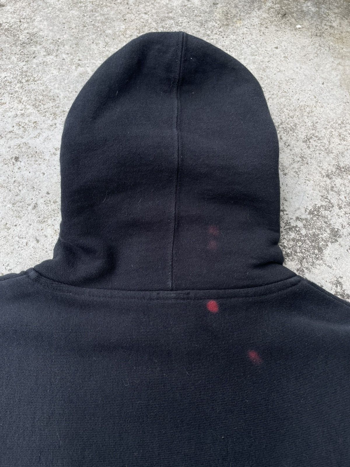 FPAR Forty Percents Againts Right Japanese Brand Pullover Hoodie Size US L / EU 52-54 / 3 - 13 Thumbnail