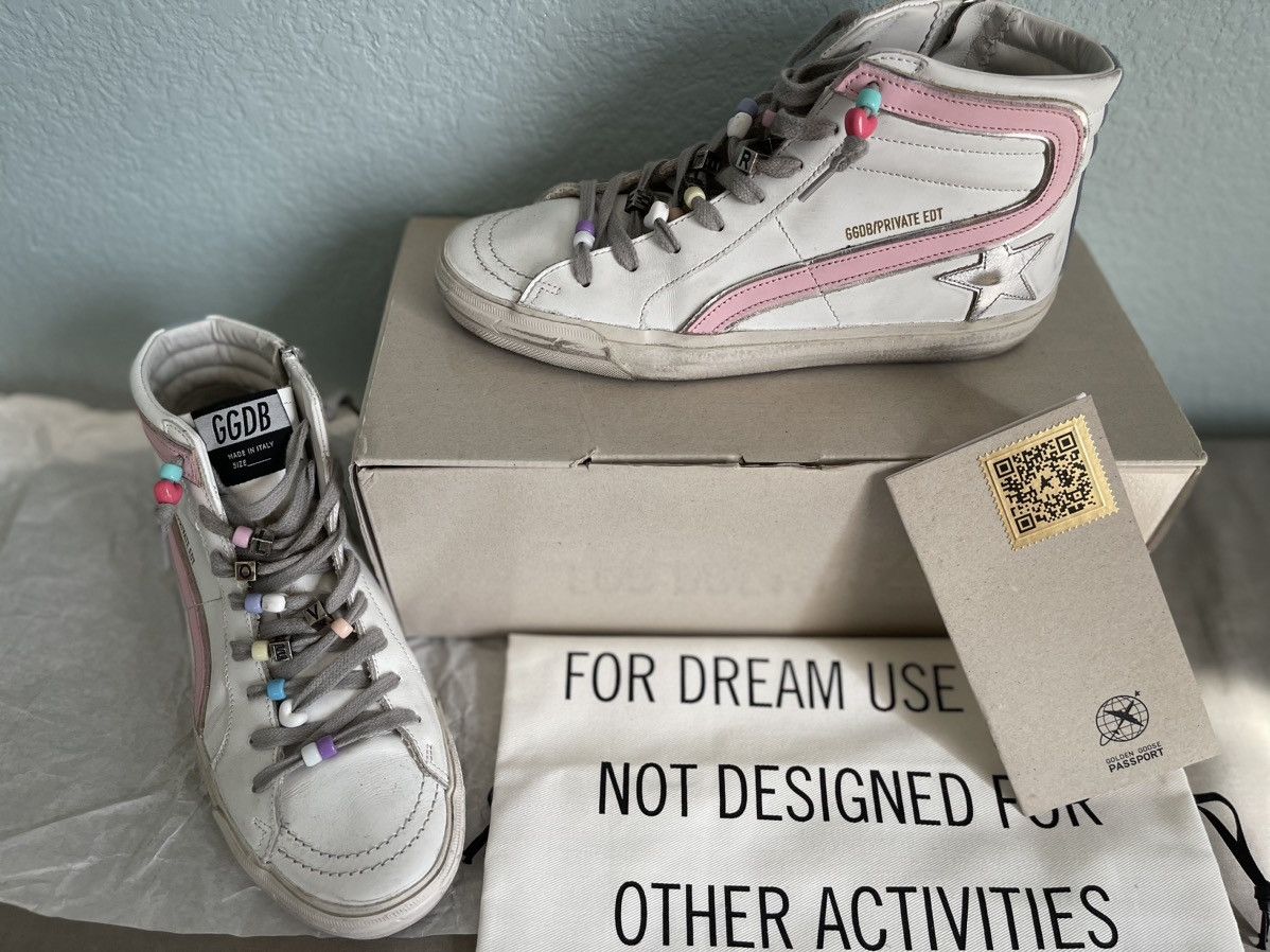 golden goose high tops sale