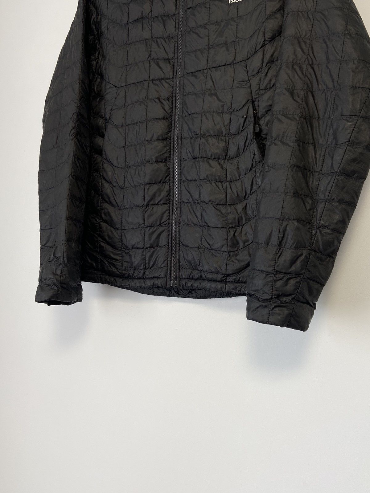 The North Face The North Face Vintage outdoor jacket thermoball Size US S / EU 44-46 / 1 - 2 Thumbnail