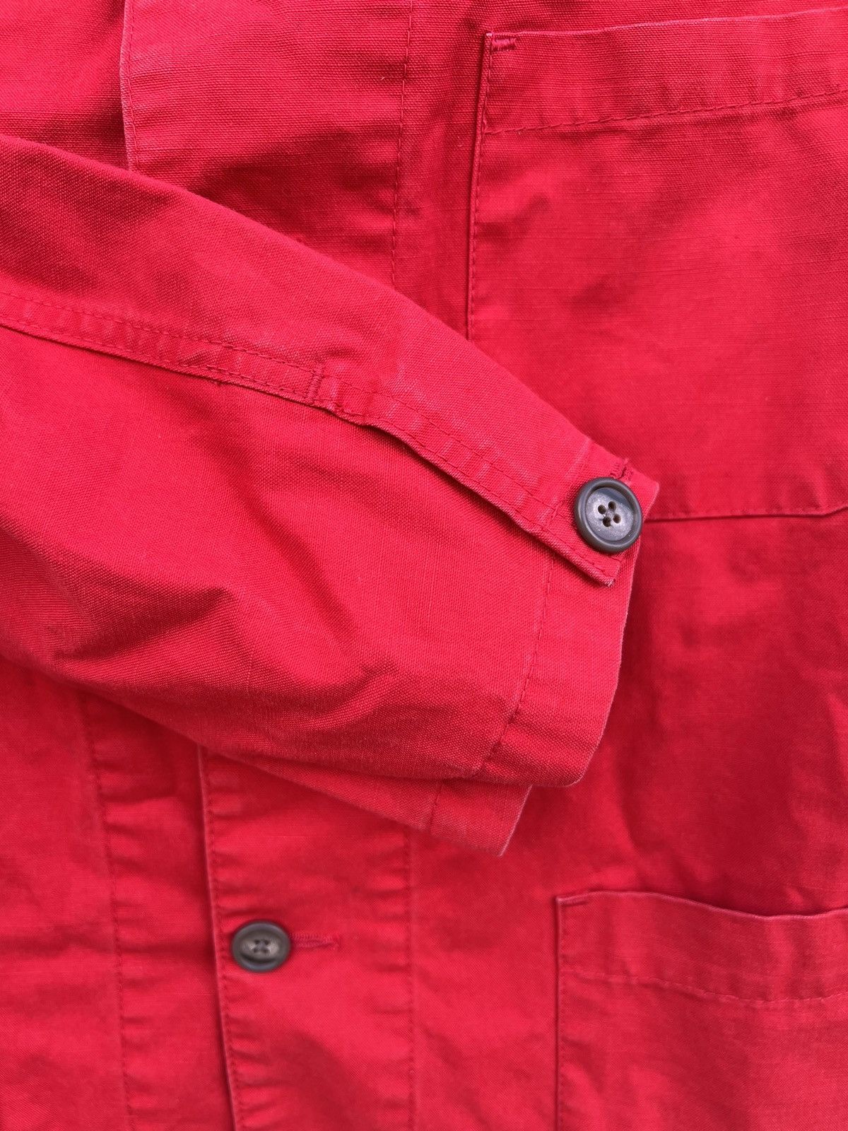 Japanese Brand × Polo Ralph Lauren Multipocet POLO by RALPH LAUREN Size US L / EU 52-54 / 3 - 10 Thumbnail