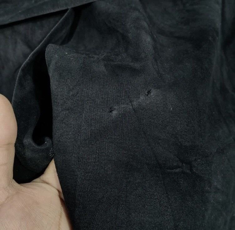 Japanese Brand × Tornado Mart Vintage Tornado Mart Long Coat Size US L / EU 52-54 / 3 - 9 Thumbnail