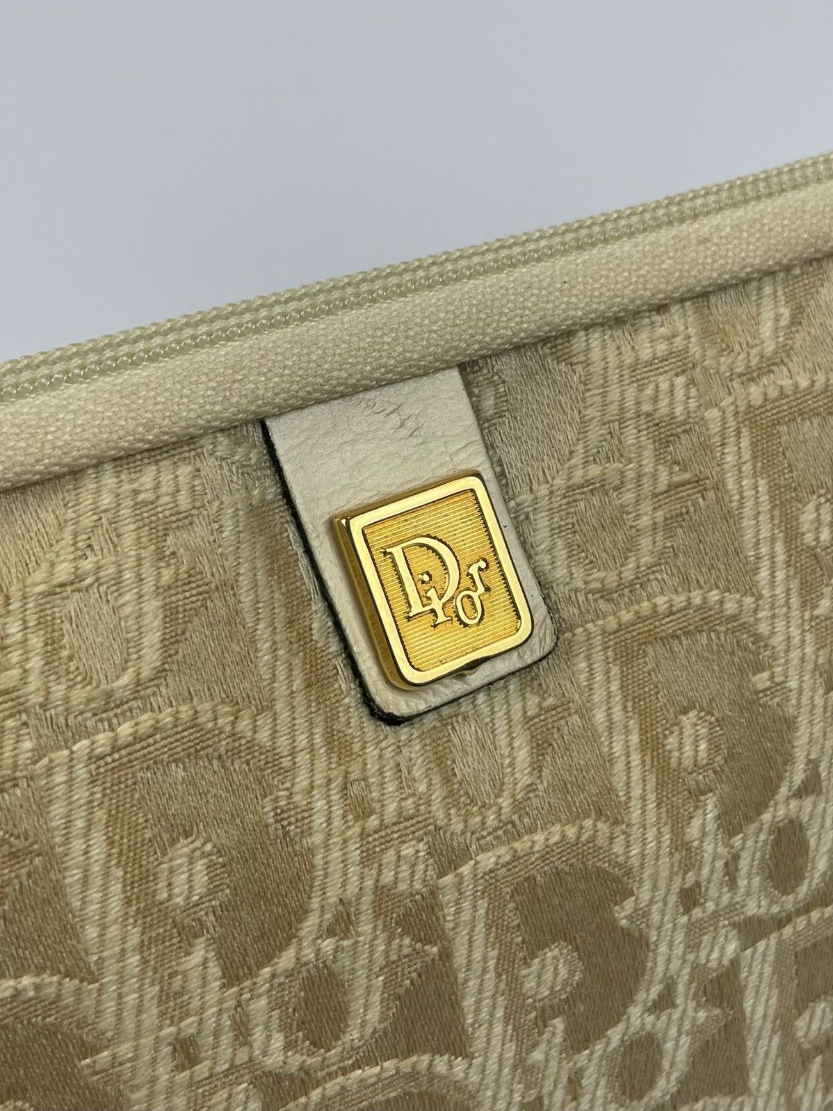 Christian Dior Monsieur Christian Dior clutch Size ONE SIZE - 8 Thumbnail