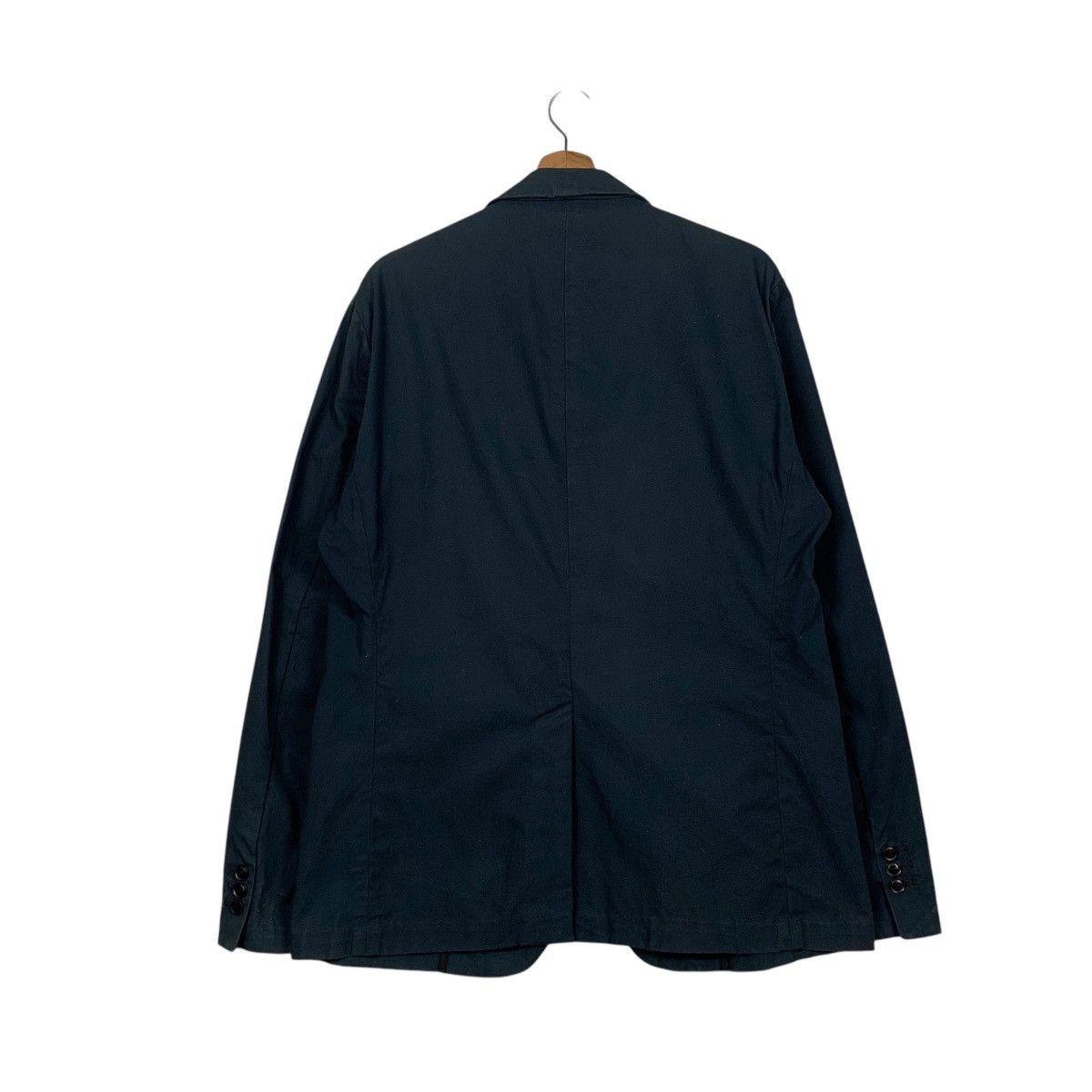 SHIPS Japanese Brand Ships Casual Jacket Size US L / EU 52-54 / 3 - 7 Thumbnail