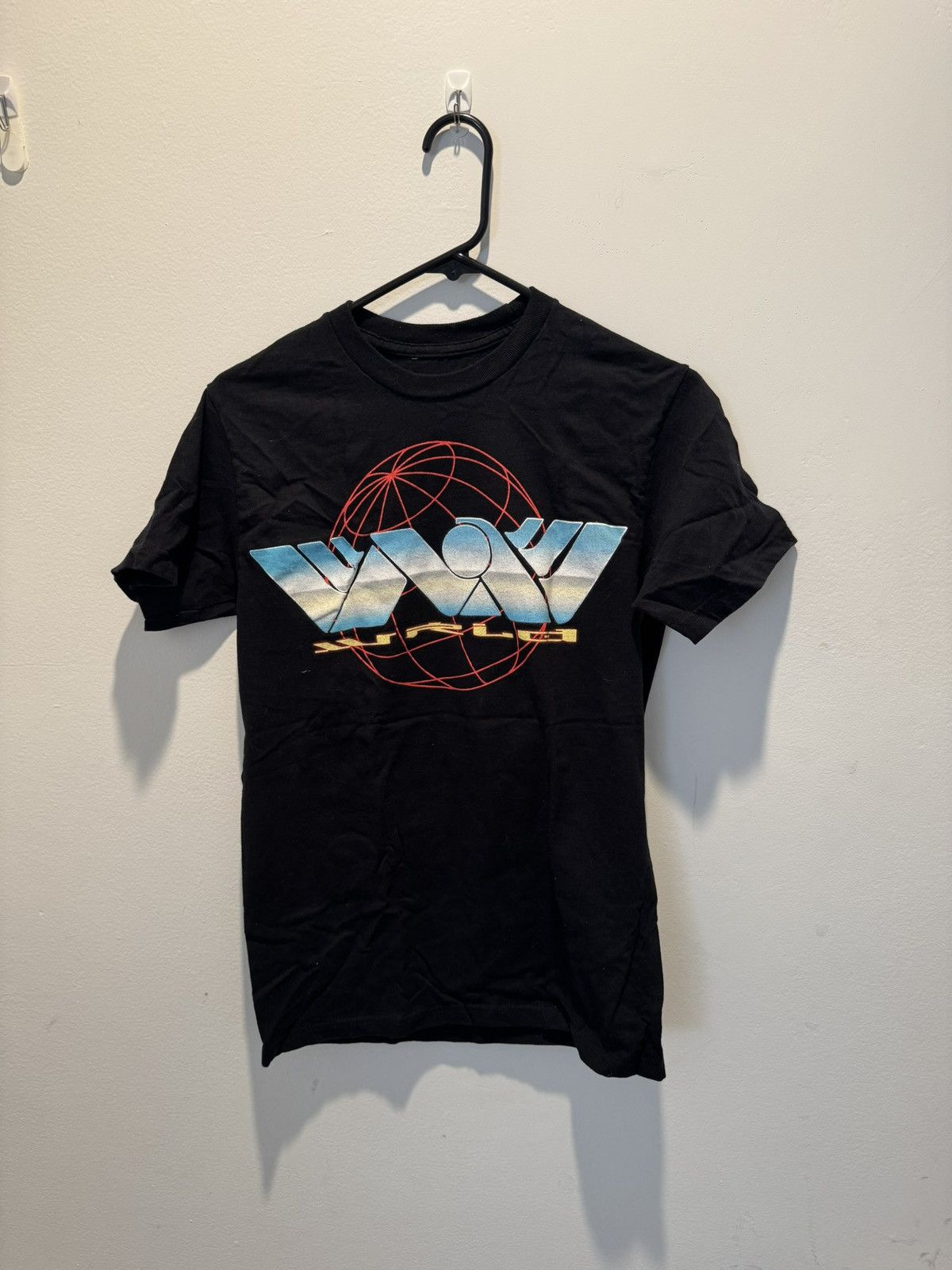 Vlone Vlone Juice Wrld Size US S / EU 44-46 / 1 - 1 Thumbnail