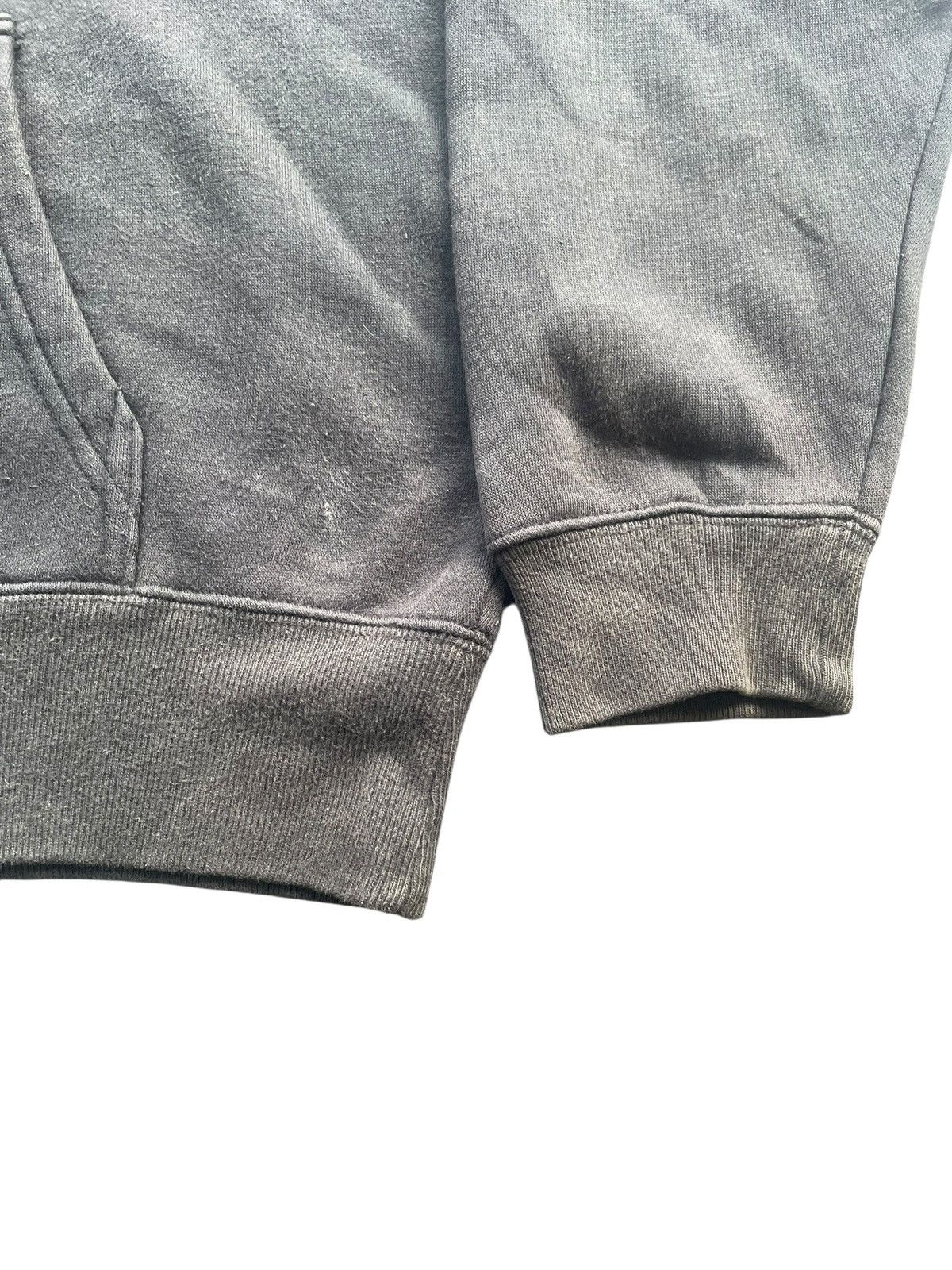 Thrasher Vintage Thrasher Faded Hoodie Size US L / EU 52-54 / 3 - 4 Thumbnail