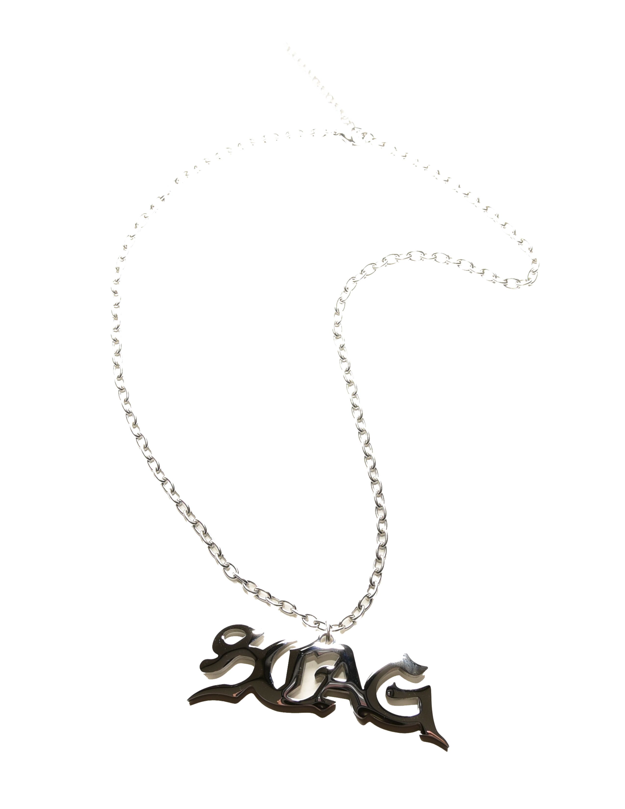 Asspizza SCAG Chain Size ONE SIZE - 2 Thumbnail