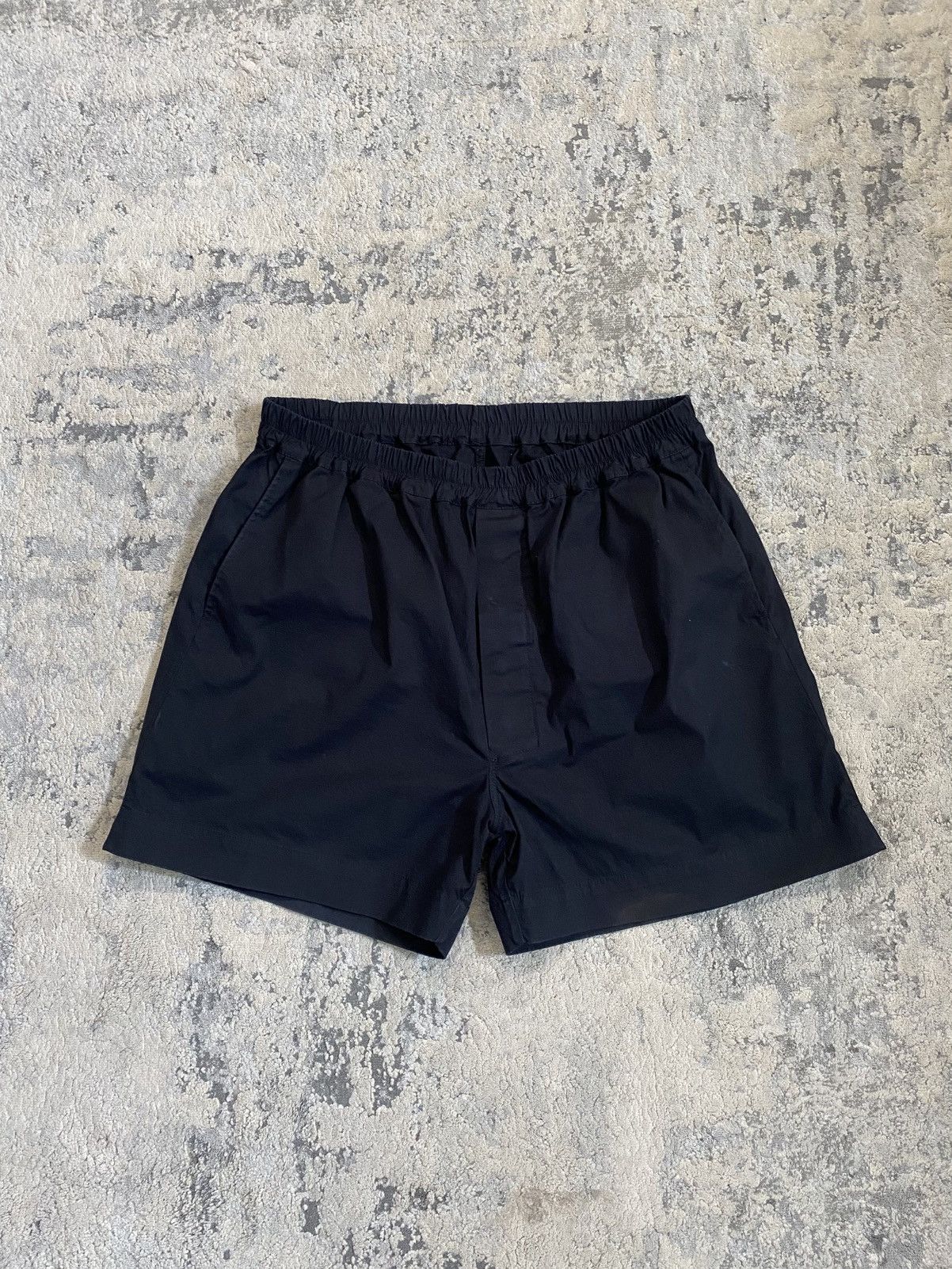 Rick Owens SS15 