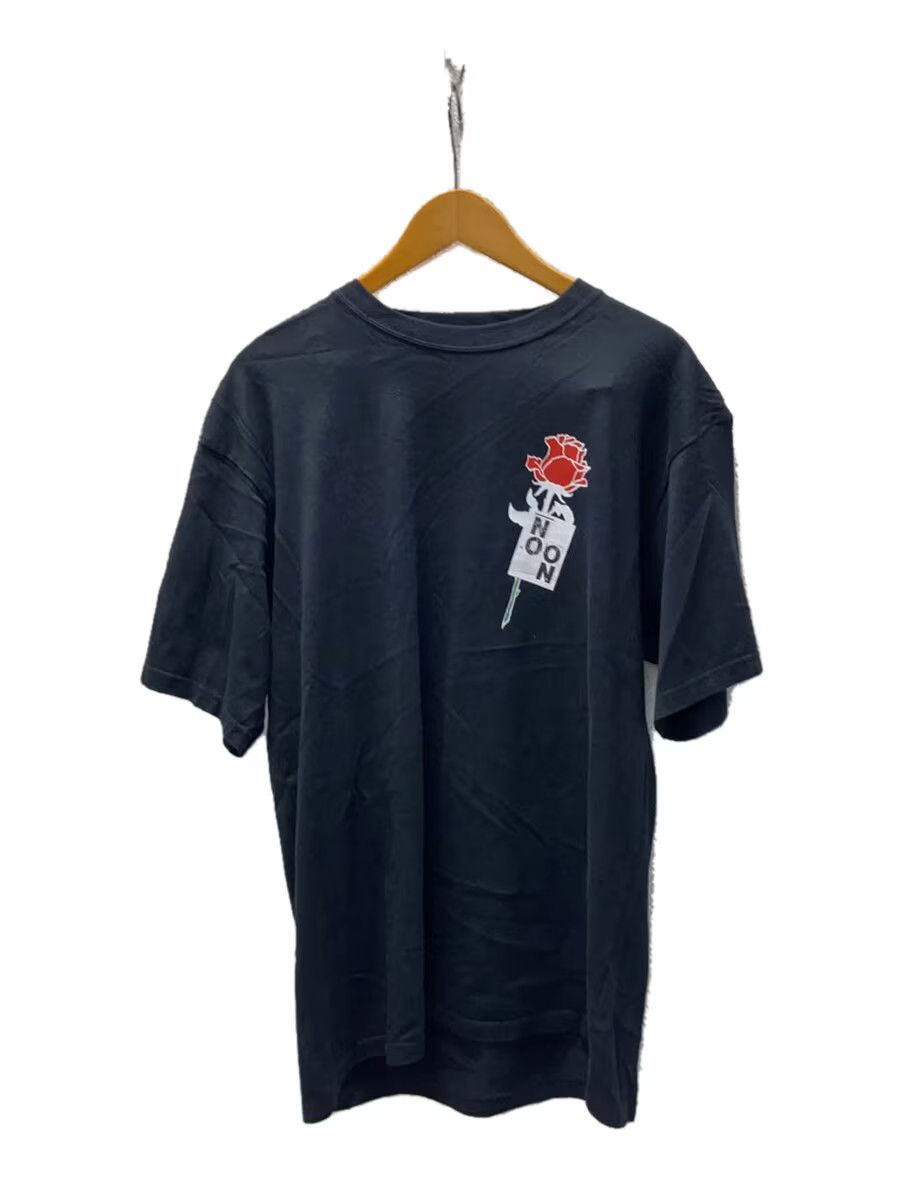 Undercover "NOON" Rose Tee Size US L / EU 52-54 / 3 - 1 Thumbnail