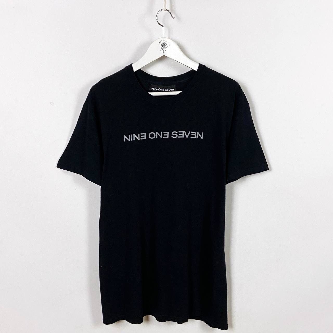 Call Me 917 Call me Nine One Seven 917 skate tee sk8 y2k hype Dime Girl Size US L / EU 52-54 / 3 - 1 Thumbnail