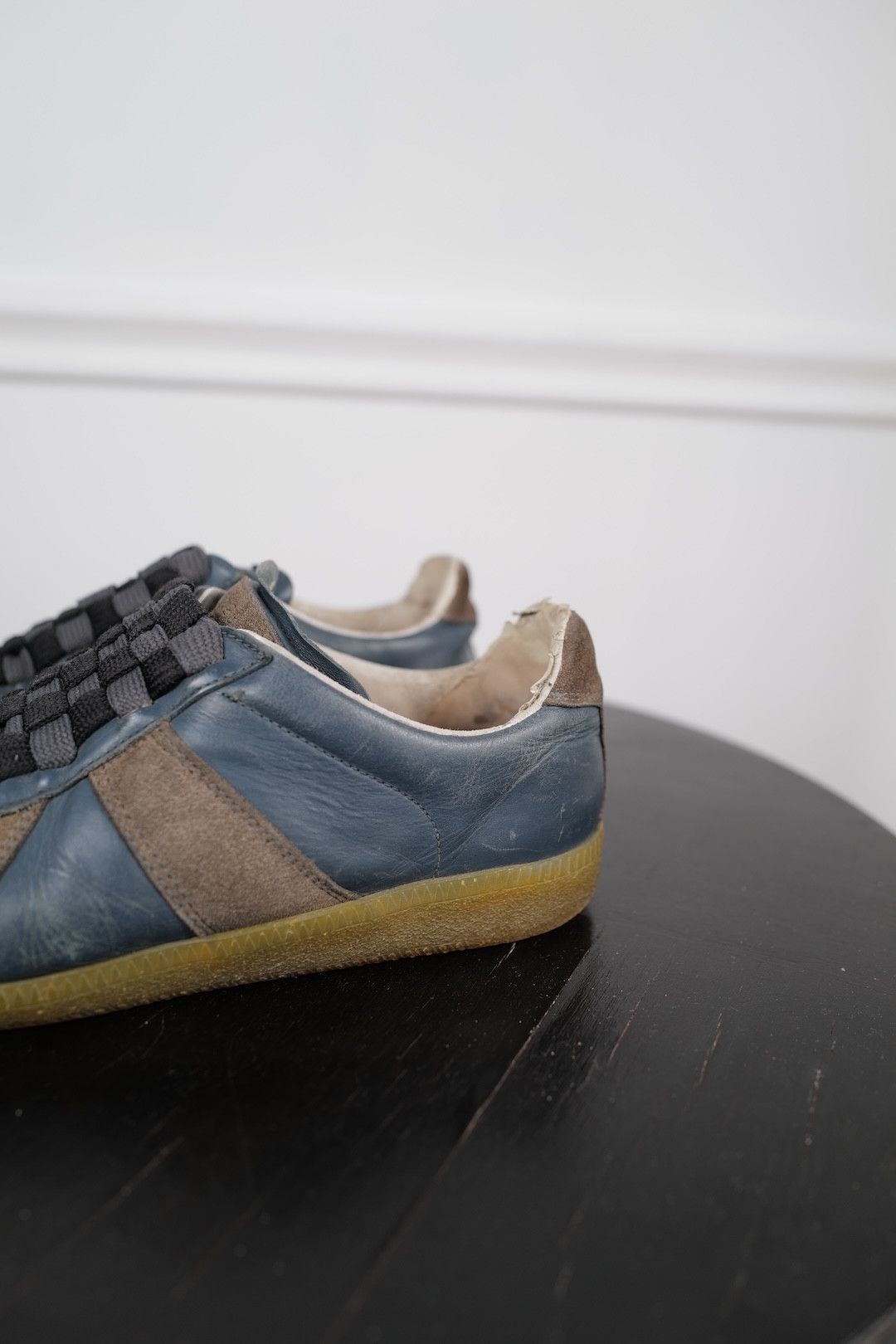 Maison Margiela Maison Margiela Replica Rubberized Size US 6 / EU 39 - 6 Thumbnail