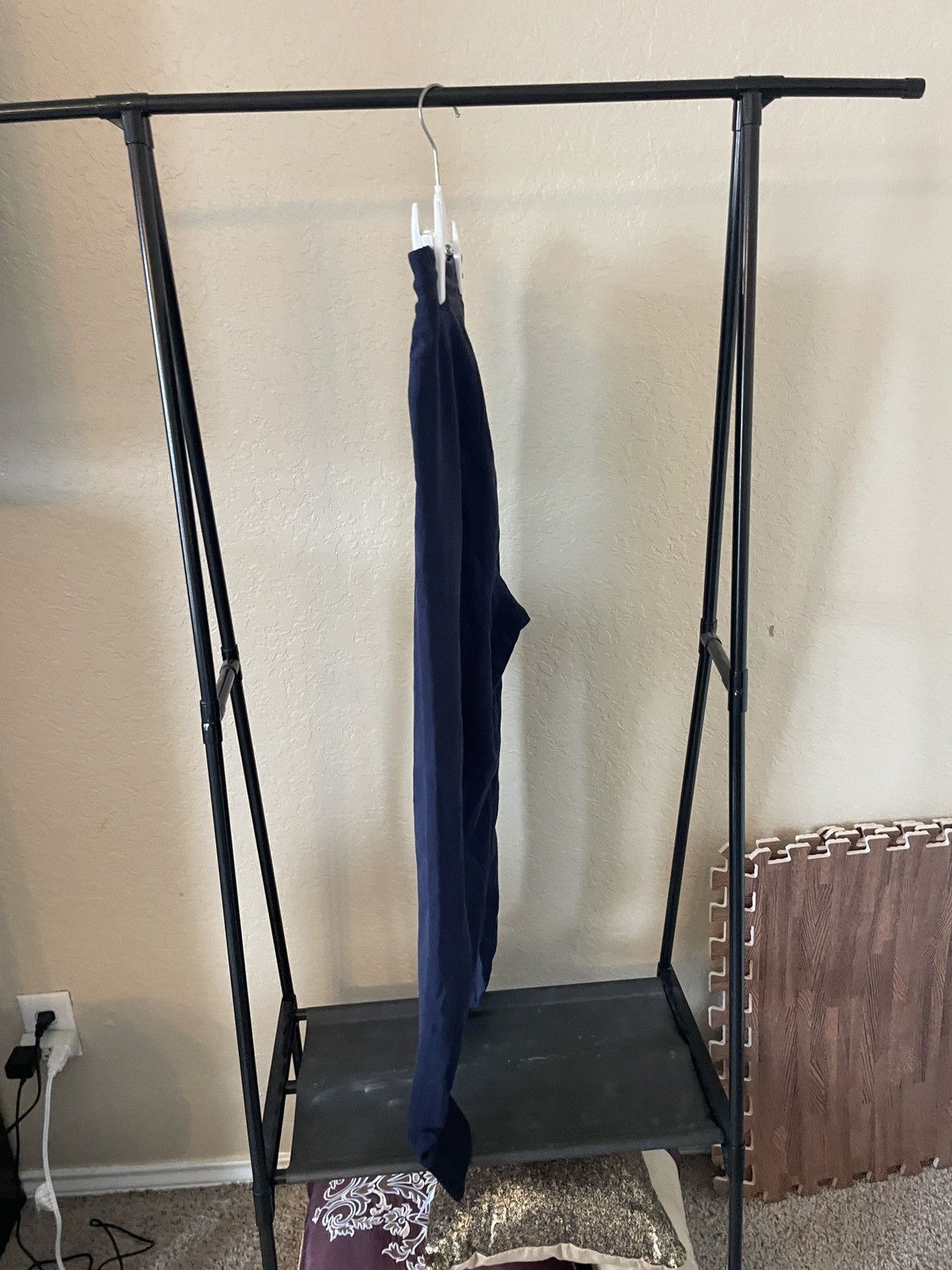 Alexander McQueen McQ Drawstring Joggers Nwt Size US 32 / EU 48 - 14 Thumbnail