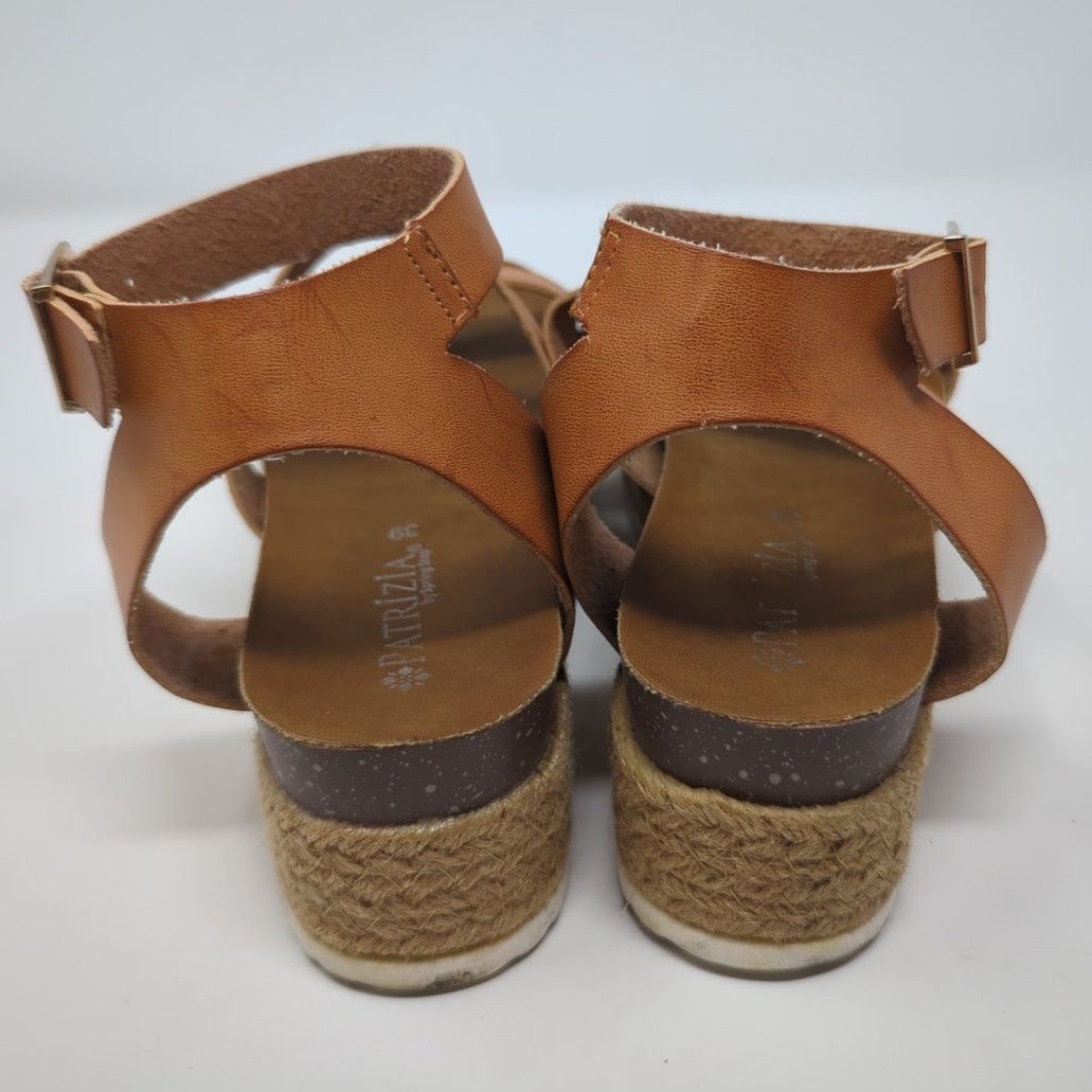 Other Patrizia by Spring Step Larrisa Strappy Sandals SIze 8.5 Size US 8.5 / IT 38.5 - 5 Thumbnail