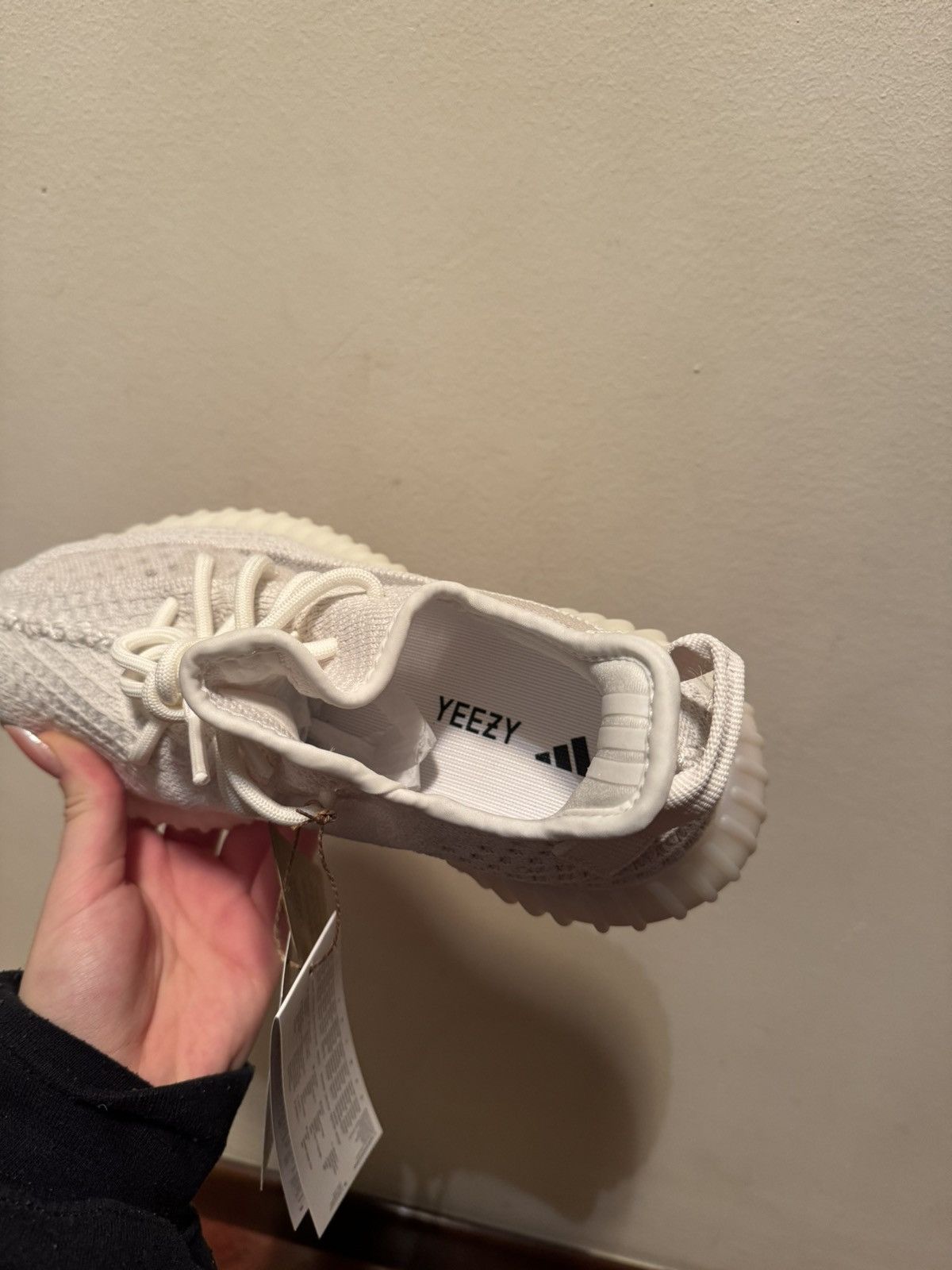 Adidas Yeezy boost 350 V2 Size US 7.5 / IT 37.5 - 5 Thumbnail