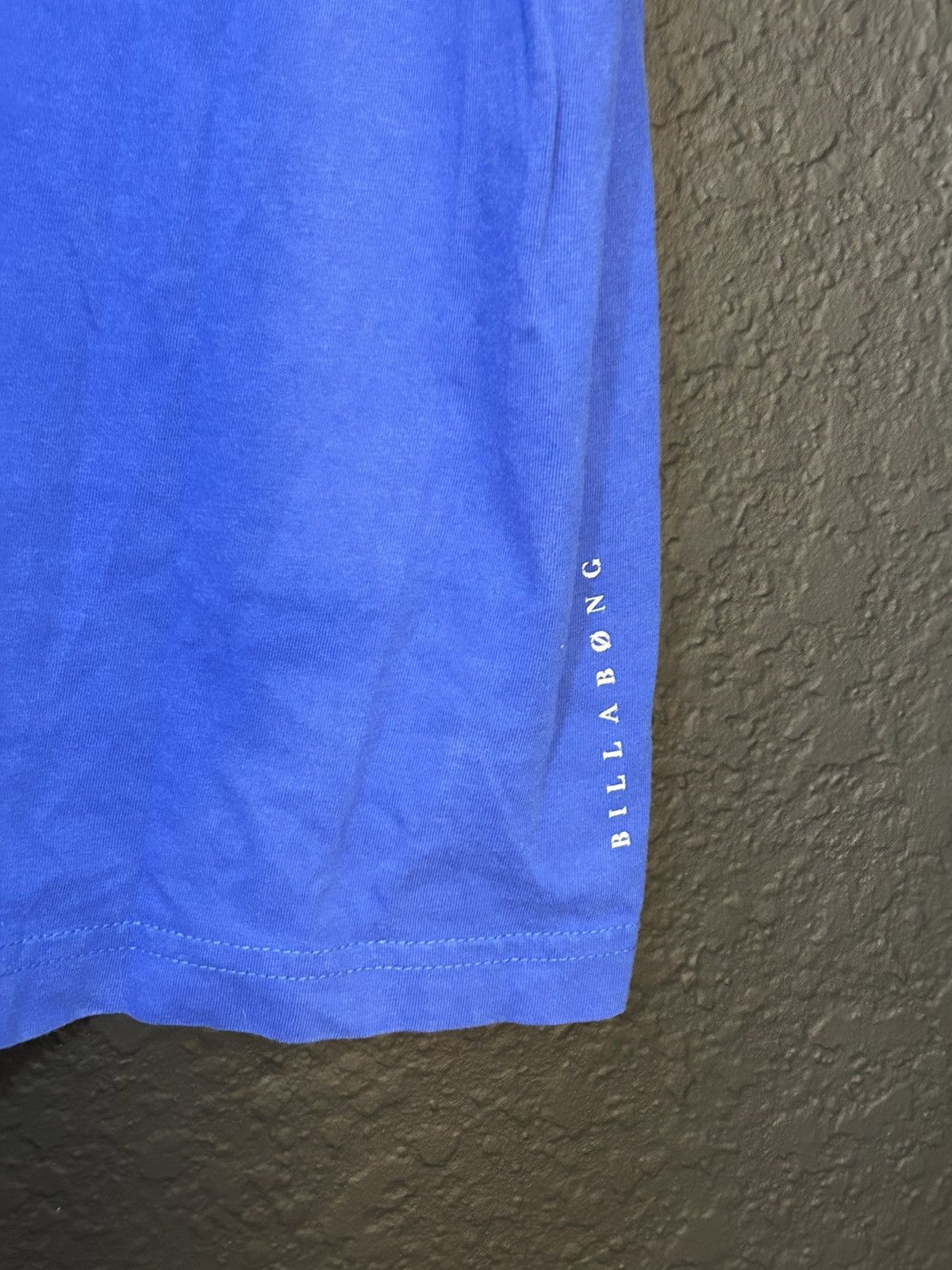 Billabong Y2K Billabong Sunrise Graphic T Shirt Size US M / EU 48-50 / 2 - 7 Thumbnail