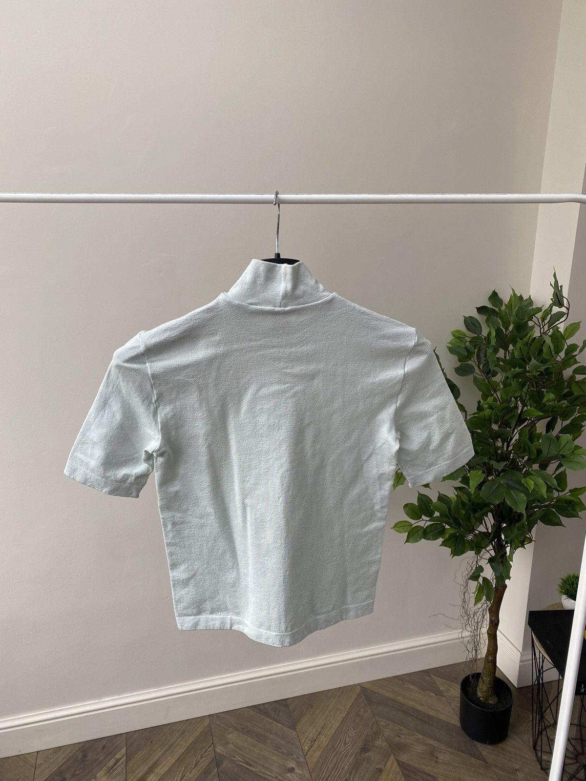 Vintage × Wolford Vintage Wolford women's top Size M / US 6-8 / IT 42-44 - 8 Thumbnail