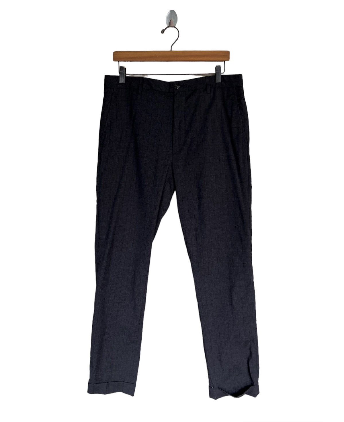 Polo Ralph Lauren Polo Ralph Lauren Casual Pant Size US 34 / EU 50 - 1 Thumbnail