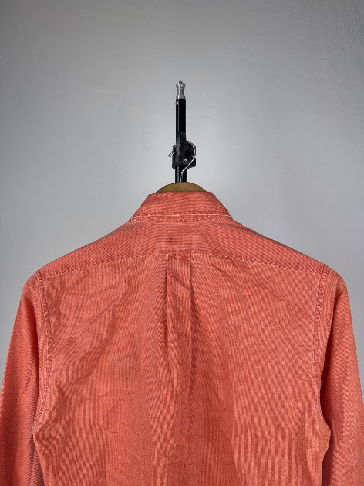 Kenzo Vintage 00s Kenzo Retro Tiger logo Luxury Button down shirt Size US XS / EU 42 / 0 - 10 Thumbnail
