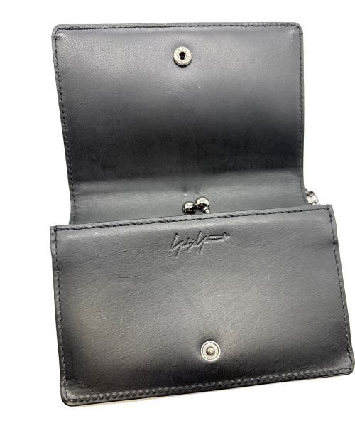 Yohji Yamamoto discord Yohji Yamamoto shoulder wallet Size ONE SIZE - 6 Thumbnail
