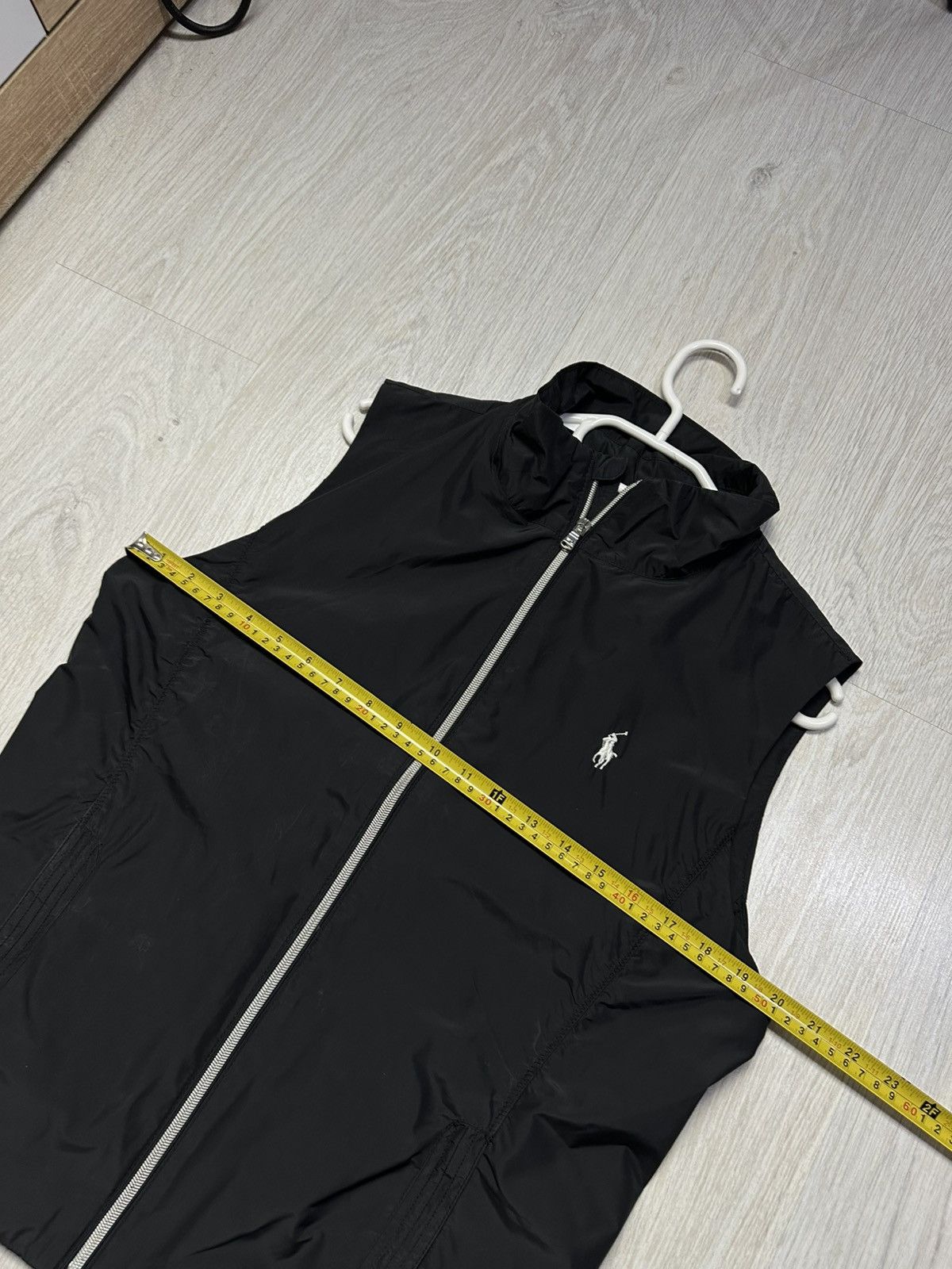 Polo Ralph Lauren Vintage Y2K Polo Ralph Lauren golf vest Size M / US 6-8 / IT 42-44 - 10 Thumbnail