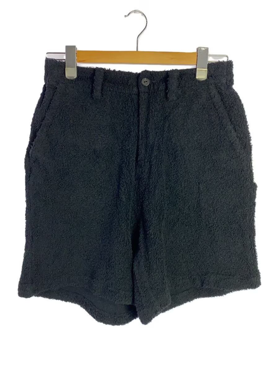 Undercover Cotton Pile Shorts Size US 29 - 1 Thumbnail
