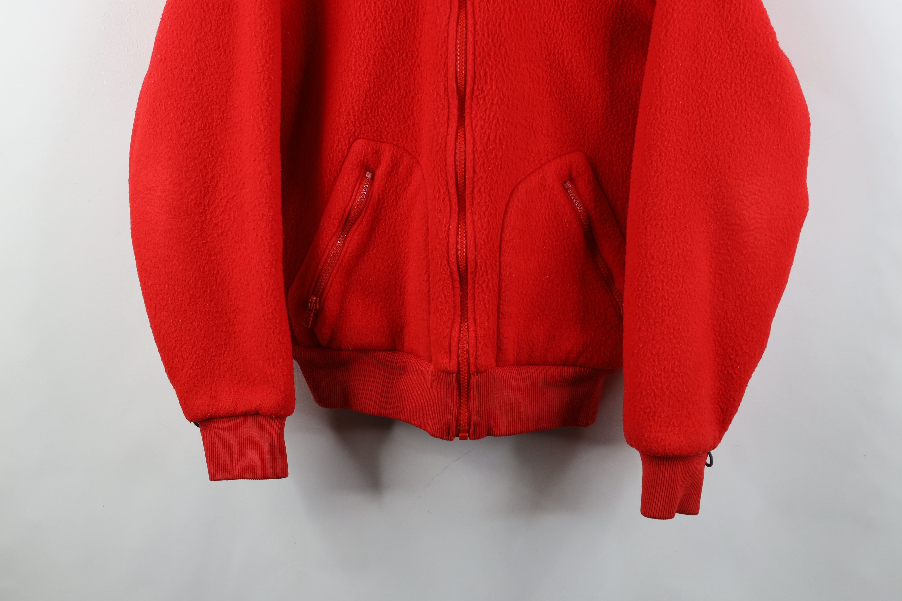 Columbia × Vintage Vintage 80s 90s Columbia 2 In 1 Full Zip Jacket USA Size US M / EU 48-50 / 2 - 15 Thumbnail