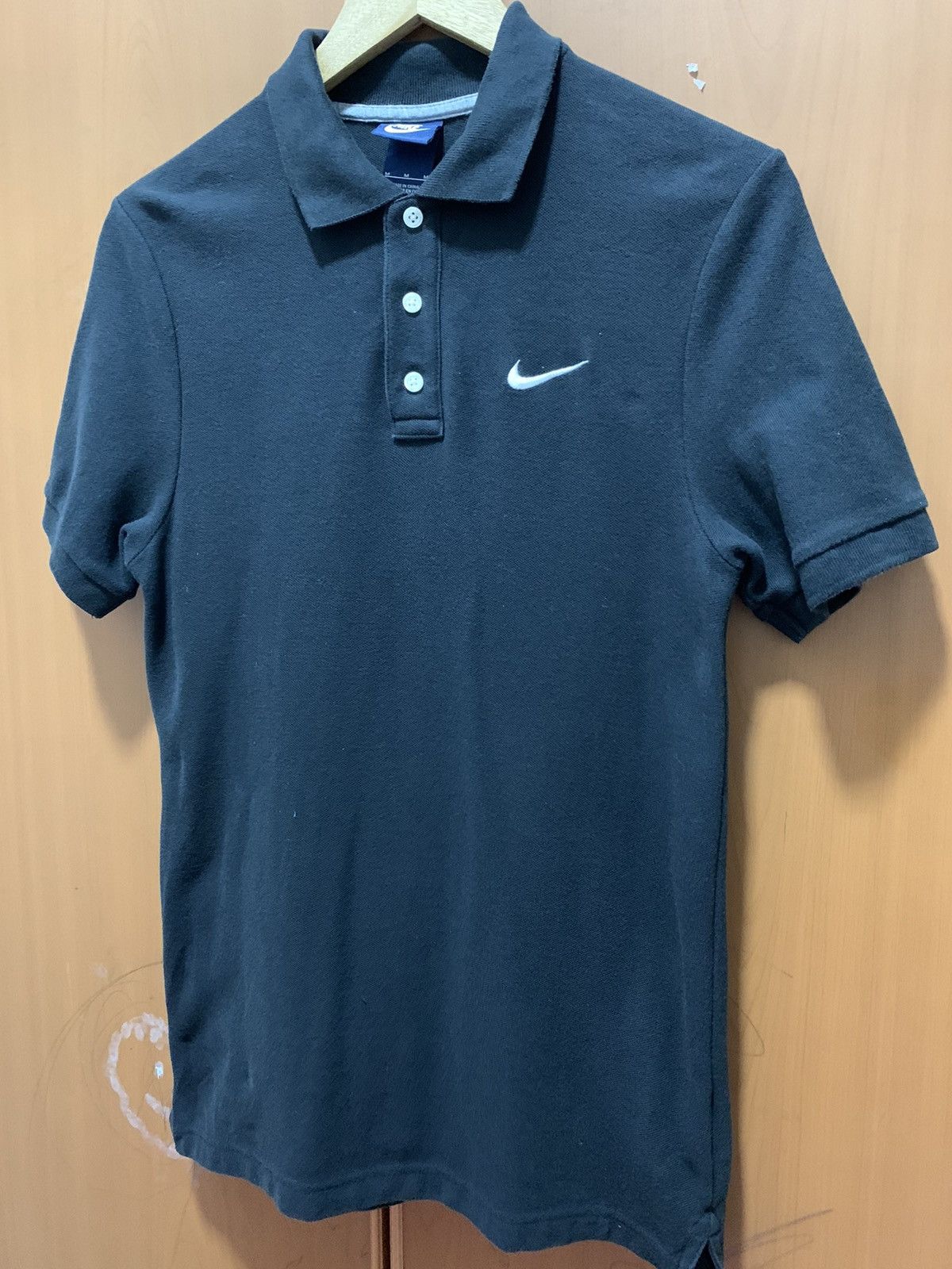 Nike Nike Polo Tee Small Size US M / EU 48-50 / 2 - 4 Thumbnail