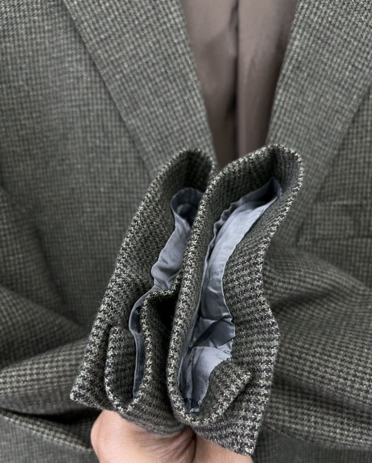 Chaps Ralph Lauren Chaps Ralph Lauren Polo Ralph Lauren Wool Coat Jacket Size US M / EU 48-50 / 2 - 11 Thumbnail