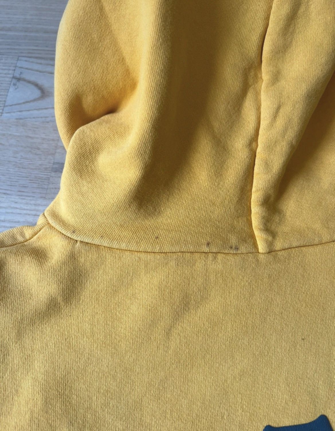 Cactus Plant Flea Market × Kanye West Cactus Plant Flea Market X Kanye West Jesus is King Hoodie Size US M / EU 48-50 / 2 - 5 Thumbnail