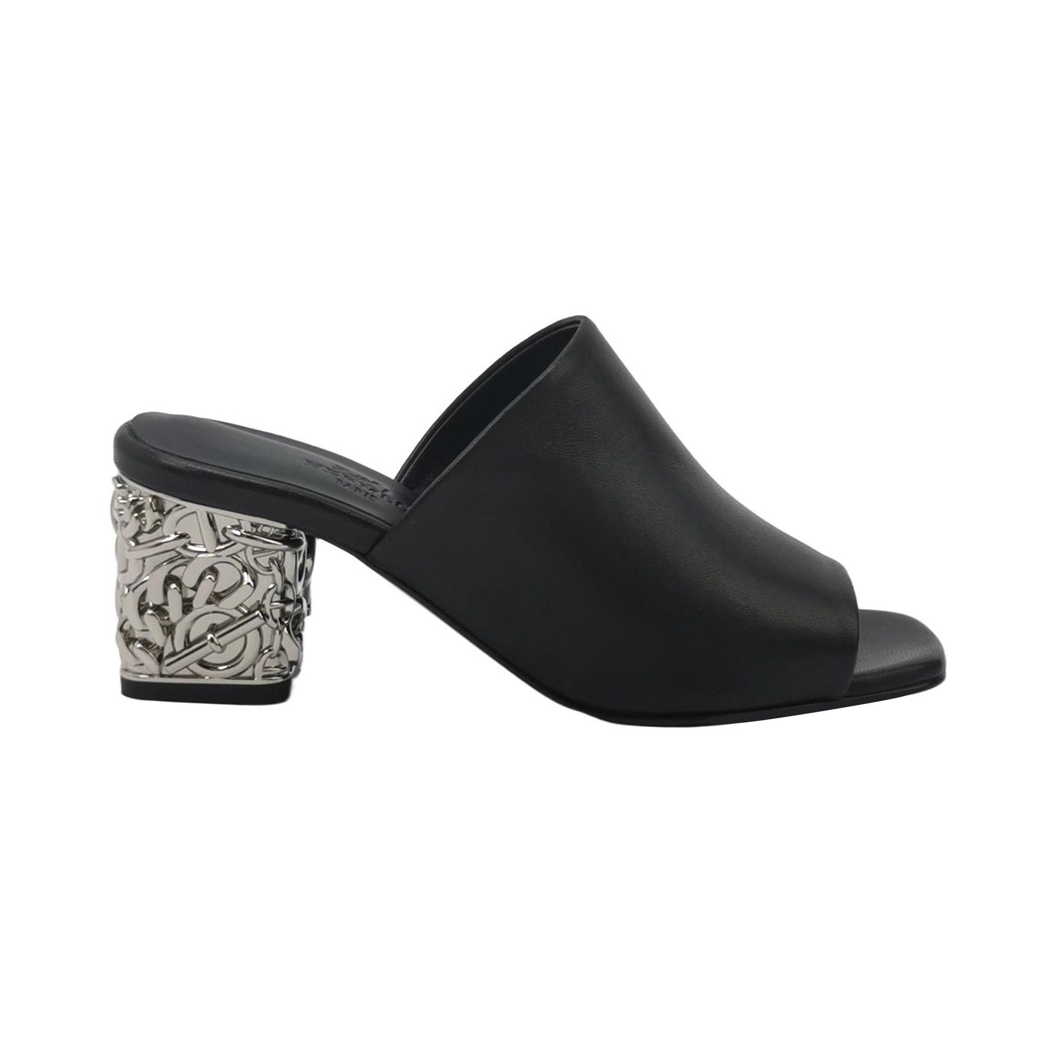 Hermes Hermes Women 8 Sandals Size US 8 / IT 38 - 1 Thumbnail