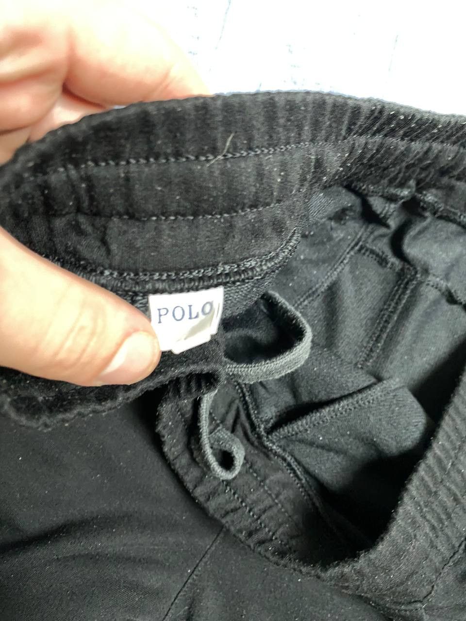 Polo Ralph Lauren VINTAGE POLO RALPH LAUREN Pants Size US 30 / EU 46 - 16 Thumbnail